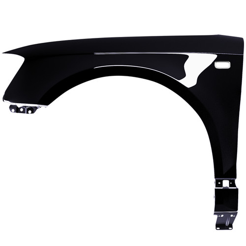 Wing for audi ly9b left - for,