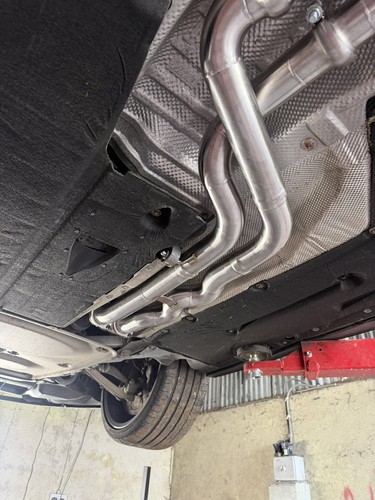 Bmw f80 f82 f83 - bmw, decat