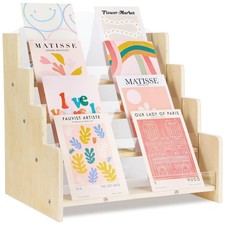 Greeting Card Display Stand 