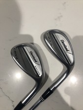 Cleveland CBX4 Wedge Set