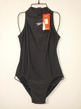 Speedo Black GB 16/38