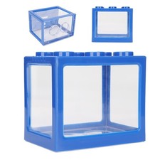 Mini Size Mini Betta Fish Tank