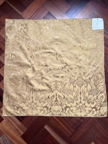 Baker 100 silk damask - g,