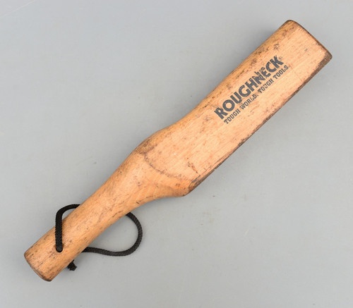 Vintage roughneck roofers - roughneck,