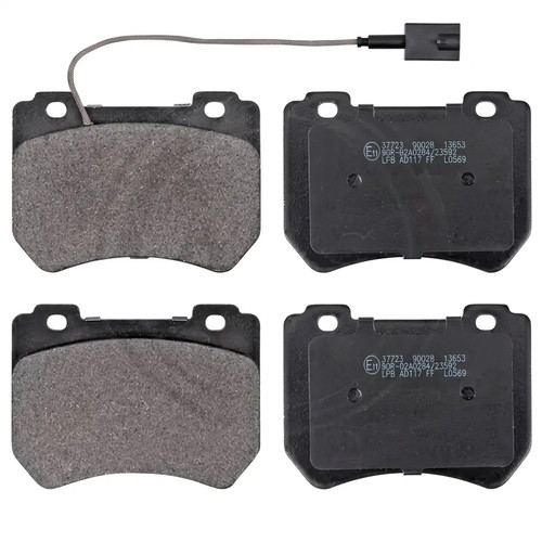 Brake pads 37723 for - brake,