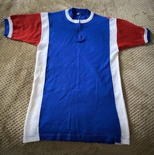 Vintage 70s / 80s Castelli 1/4