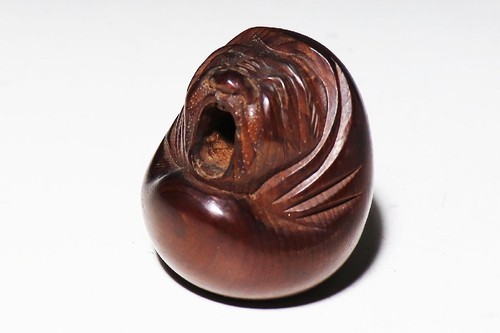 Ojime netsuke inro japan - ojime,