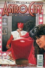 Astro City (Vol 2) #  22 NM