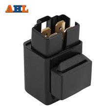 Starter Relay Solenoid for