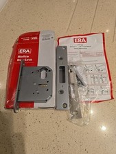 Era Mortice Door Lock