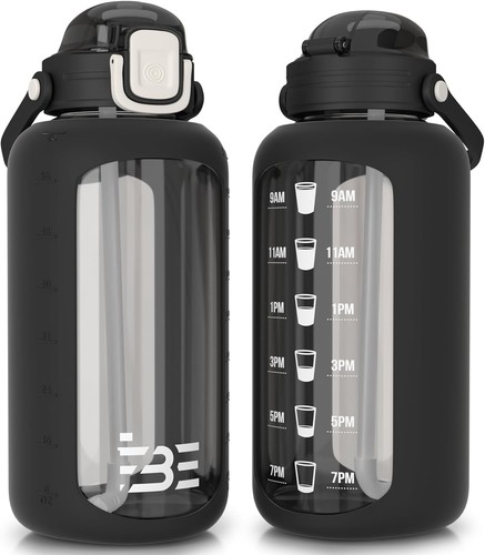 Active glass water - be-active,