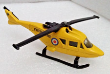 Matchbox Sky Busters SB-25