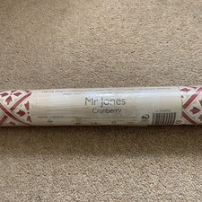 Laura Ashley wallpaper Mr