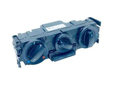 SKODA RAPID NH3 Other Control