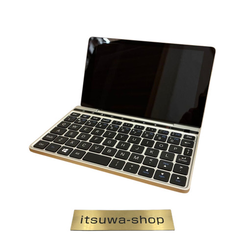 Gpd pocket ultraportable - pocket,