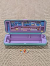 Vintage Polly Pocket 1990 -