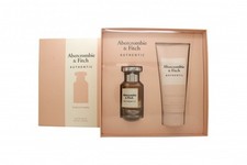 Abercrombie & Fitch Authentic