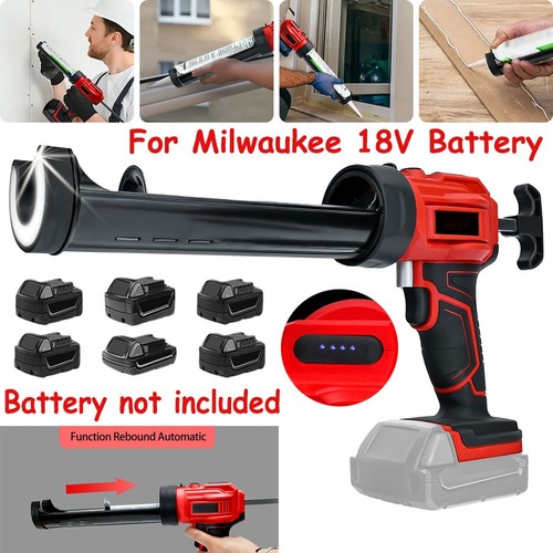For milwaukee m18 18v - m18,