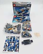 LEGO SPEED CHAMPIONS: Ford