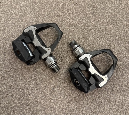 Shimano dura ace - dura, pd-9000