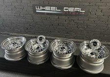 BBS Racing RS 081 080 Wheels