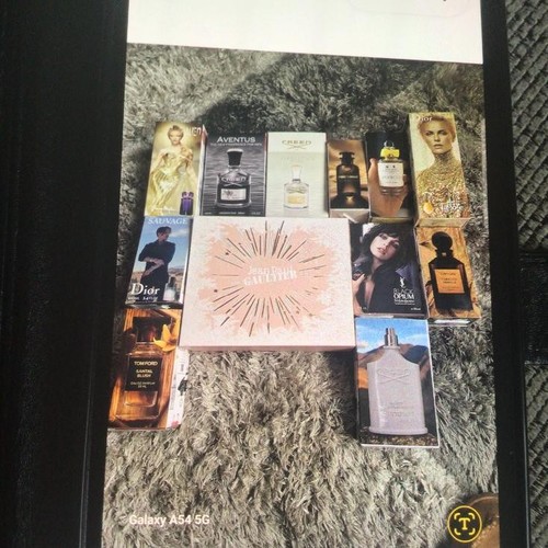 Perfumes for women - for, and