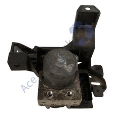 Vauxhall Meriva MK2 10-12