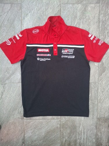 Team toyota racing btcc - toyota,