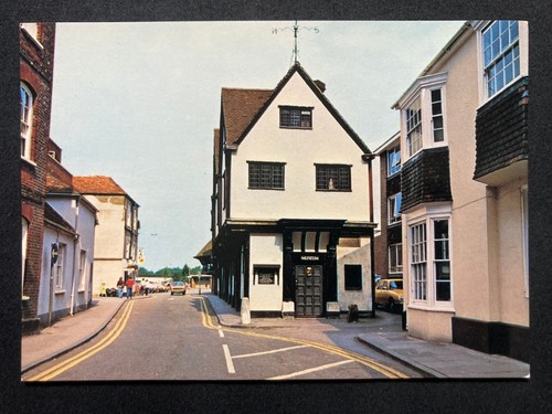 The jacobean cloth museum - jacobean,