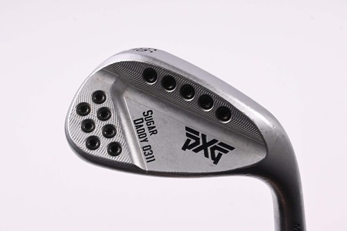 Pxg 0311 milled sugar daddy - milled,