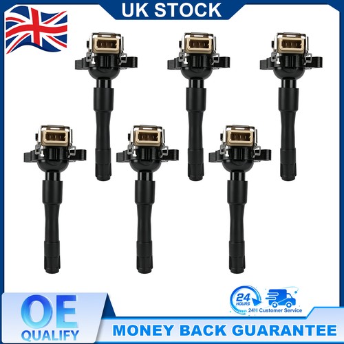 6pcs pin ignition - ignition, coil