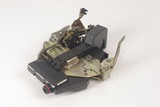 Mercedes 1297201535 Door Lock