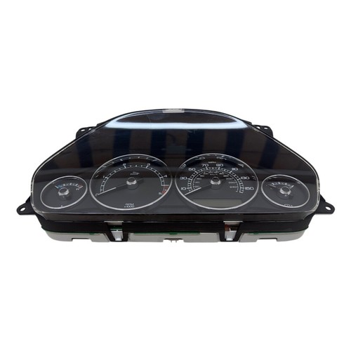 Jaguar type speedo clocks - x,
