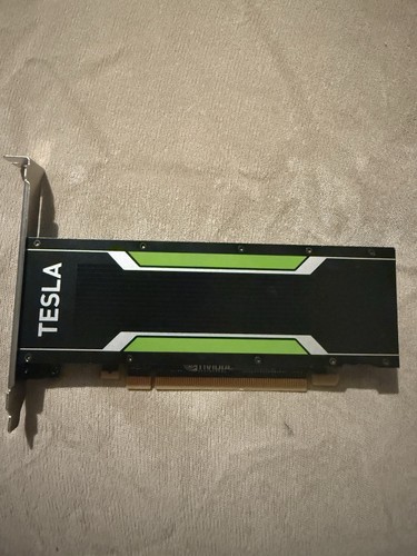Nvidia tesla 8gb gddr5 - p4,