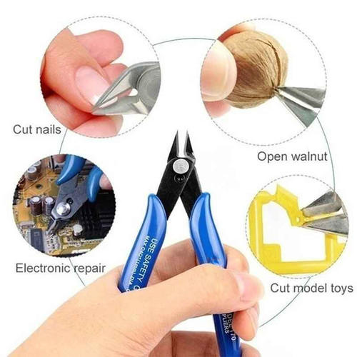 Flush cut electrical wire - electrical,