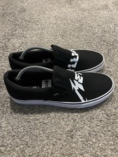 VANS X METALLICA Classic