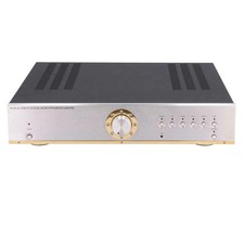 Musical Fidelity A3 Integrated