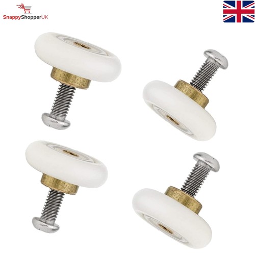 Durable pcs sliding shower - 4,