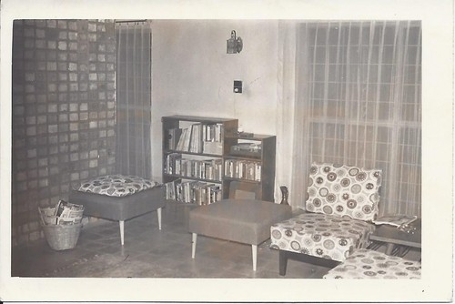 62p mid century - mid, modern