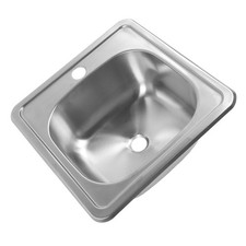 RV Bathroom Sink Efficient