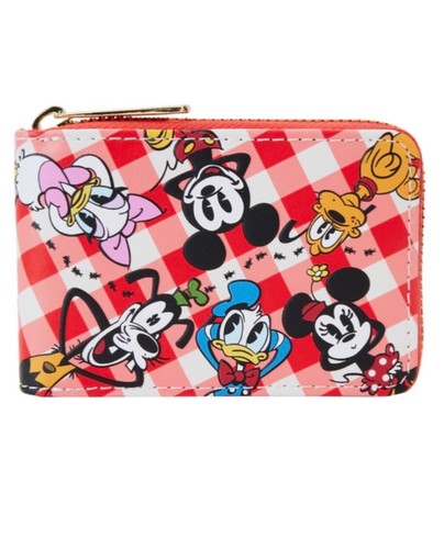 Loungefly disney mickey mouse - disney,