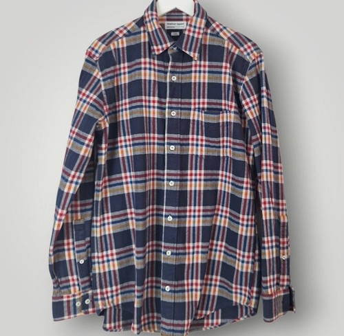 American apparel shirt flannel - apparel,