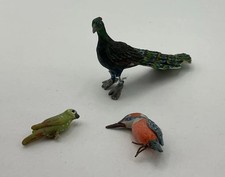 Dolls House Birds  (RET/77)