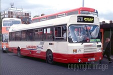 Bus Photo - Merseybus