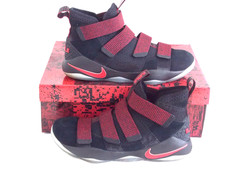 NIKE LeBron SOLDIER XI M SIZE
