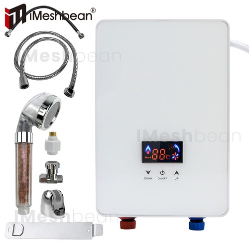 6500w tankless electric hot - tankless,