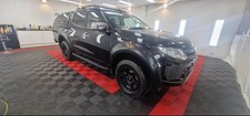 Mitsubishi L200 svp limited