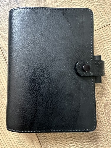New vintage filofax windsor - filofax,
