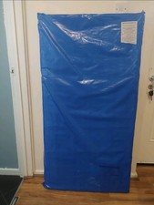 Obaby Foam Cot Bed Mattress