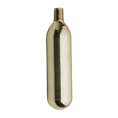 1pc co2 canister threaded - canister,